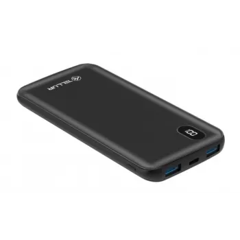 Nešiojamas įkroviklis Tellur Power Bank PD100 10000 mAh