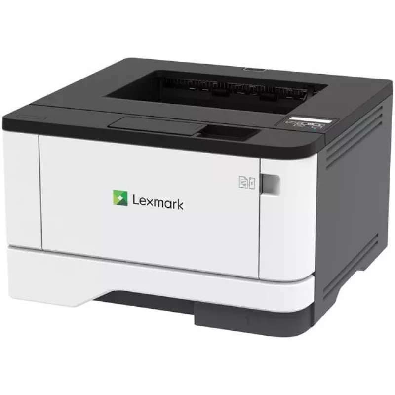 Lexmark MS431dn spausdintuvas lazerinis nespalvotas