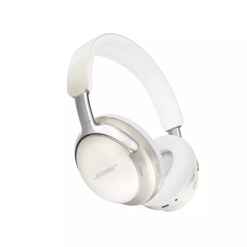 Ausinės su mikrofonu Bose 880066-1300, laidinės ir belaidės, 250 g