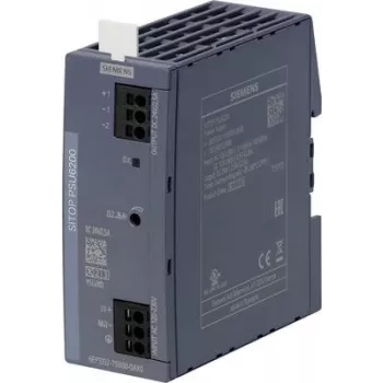 Siemens 6EP3332-7SB00-0AX0 Maitinimo šaltinis 24 V 2.5 A 60 W