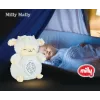 Milly mally Sheep Projector Plush Toy 5664 minkštas ėriuko projektorius su naktine šviesa kūdikiams