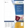 Herma 8046 White lipdukai