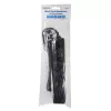 Prailginimo laidas LogiLink LPS238B 1,5 m, 6 lizdų, juodas