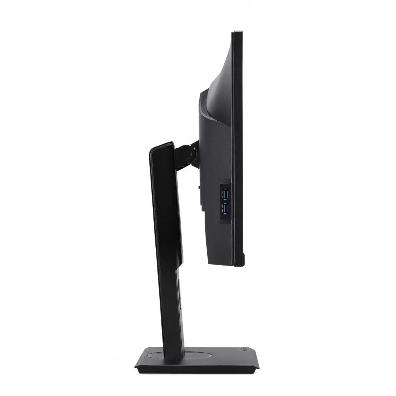 Monitorius Acer B277UG 27 colių IPS QHD