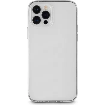 Hama Always Clear apsauginis dėklas iPhone 12 / 12 Pro 15,5 cm (6,1 inch) permatomas