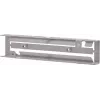 Montavimo konsolė Hekatron KM 155 F durų staktai, modelis 31-4100033-01-01