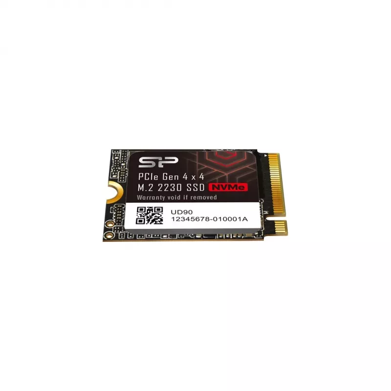 Silicon Power UD90 1 TB M.2 PCI Express 4.0 NVMe vidinis SSD