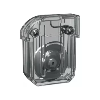 Leitz tiesaus pjūvio peiliukas tiksliam biuro pjaustytuvui, 15 lapų, plastikas, plienas, pilka, 14 mm, 40 mm, 48 mm