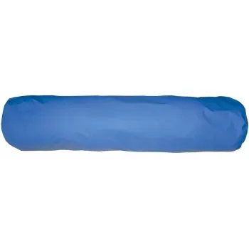 Pagalvė po kojomis cilindrinė 30 cm miegui ir reabilitacijai