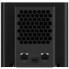 NETGEAR Nighthawk MD200 belaidžio ryšio taško laikiklis su adapteriu, juodas