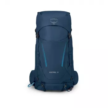 Kuprinė Osprey Kestrel 38 Atlas Blue, L/XL