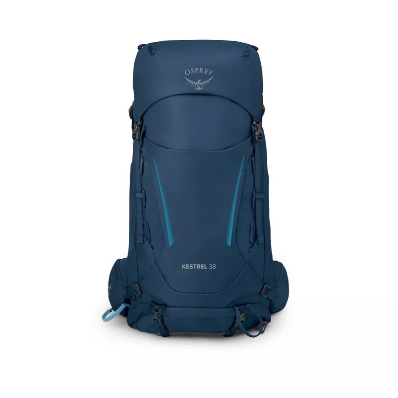 Kuprinė Osprey Kestrel 38 Atlas Blue, L/XL