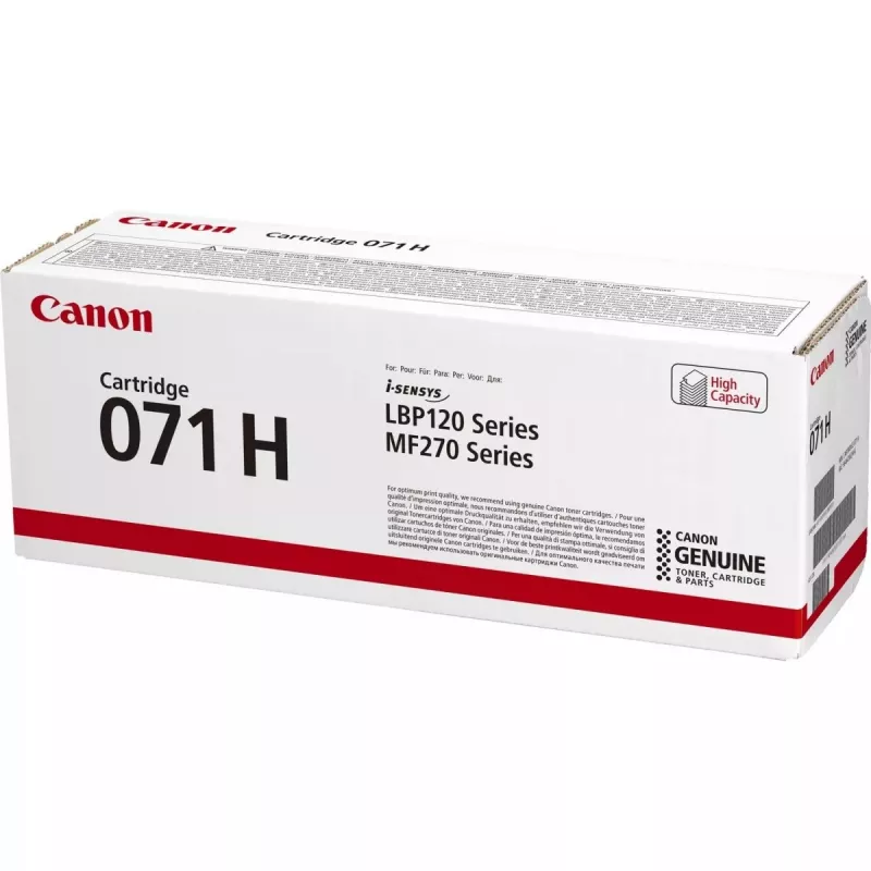 Canon 5646C002 originalus juodas kasetė 1 vnt.