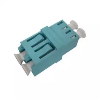 Microconnect FIBLCADA šviesolaidinis adapteris LC 1 vnt. Mėlynas