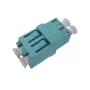 Microconnect FIBLCADA šviesolaidinis adapteris LC 1 vnt. Mėlynas