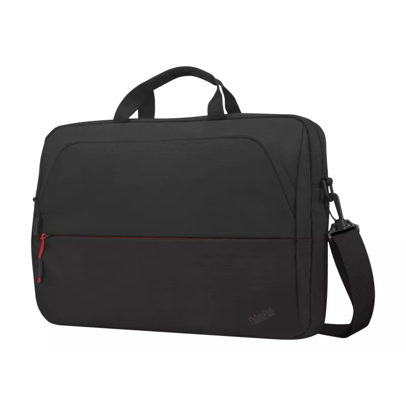 Lenovo ThinkPad Essential 16 colių Topload (Eco) 40,6 cm (16 colių) nešiojimo dėklas Juoda