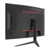 Monitorius LC-Power LC-M32QC 31.5 colio lenktas QHD 16:9