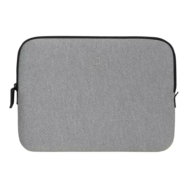 DICOTA Skin URBAN – nešiojamojo kompiuterio dėklas – 33 cm (13 inch) – pilkas (D31751)