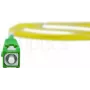 Šviesolaidinis jungiamasis kabelis BlueOptics SFP2122BU10MM 10 m LC–SC G.657.A1 vienmodis geltonas