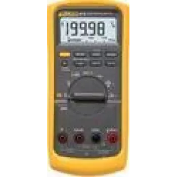 Multimetras Fluke 87V