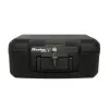 Seifas MASTER LOCK L1200 juodas plieninis