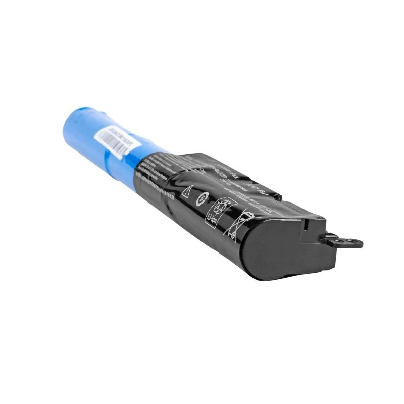 Baterija nešiojamam kompiuteriui Green Cell AS94, skirta ASUS R541N R541S R541U Vivobook Max F541N F541U X541N X541S — 10,8 V, 2200 mAh, Li-Ion, 3 elementai