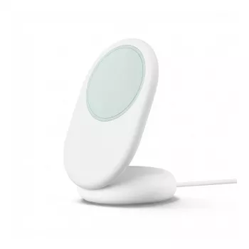Google Pixel Charger+ Stovo rinkinys SNIEGO (GA10042-WW)
