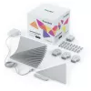 Nanoleaf TRIANGLE SMARTER KIT 15 LED plokščių rinkinys
