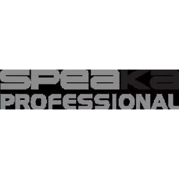 SpeaKa Professional HDMI jungiamasis kabelis 1,80 m, garso grįžtamasis kanalas, paauksuoti kontaktai, Ultra HD (4k) HDMI, juodas [1x HDMI kištukas - 1x HDMI kištukas] (SP-9071828)