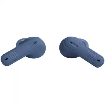 JBL Tune Beam Belaidės Ausinės True Wireless Stereo (TWS) Įstatomos Skambučiams/Muzikai USB Type-C Bluetooth Mėlynos