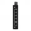 WAGO 852-1111/000-001 Pramoninis-ECO-Switch, 5 prievadai 1000