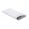 Patch panel DeLOCK 43309 12 prievadų, 10 inch
