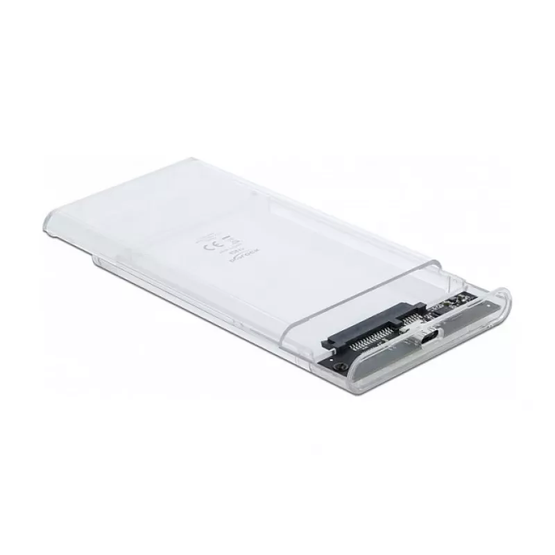 Patch panel DeLOCK 43309 12 prievadų, 10 inch