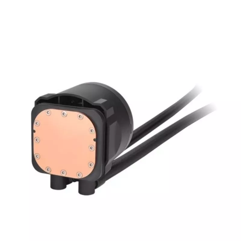 Thermaltake TH420 V2 Ultra EX ARGB Sync 420 mm vandens aušintuvas CPU