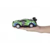 REVELL One Piece Zoro RC ralio automobilis – nuotoliniu valdymu valdomas modelis kolekcininkams