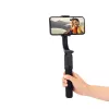 Gimbal GoXtreme GS1 Sulankstomas išmaniesiems telefonams ir veiksmo kameroms