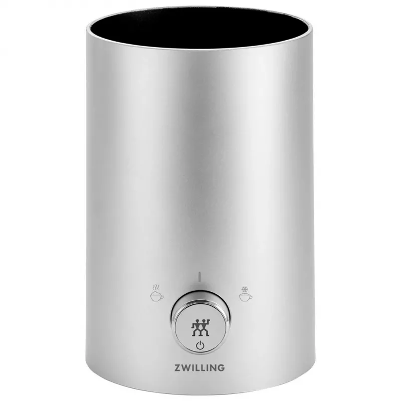 Zwilling Enfinigy Sidabrinis pieno putotojas
