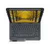 Klaviatūrinis dėklas Logitech Universal Folio 920-008337