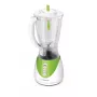 Stalo blenderis ESPERANZA EKM023G Piña Colada Green, 350 W, 1,5 l stiklinė, 3 programos, nerūdijančio plieno peiliai