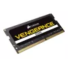 Corsair CMSX8GX4M1A3200C22 atmintis DDR4 SODIMM 8GB/3200 (1×8GB) CL22