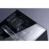 Oro aušintuvas Noctua NH-U12A CHROMAX.BLACK – 120 mm dvigubas ventiliatorius, 158 mm aukštis, suderinamas su LGA 1200, 2000 RPM maks.