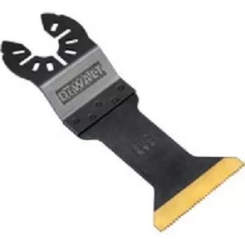 Priedas daugiafunkciniam įrankiui DeWALT DT20702-QZ