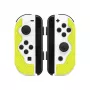 Lizard Skins Switch Joy-Con dangtelis - Neon (iškirptas, 0,5mm)