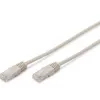 Patch cord Digitus CAT 5e U/UTP DK-1511-020 2m