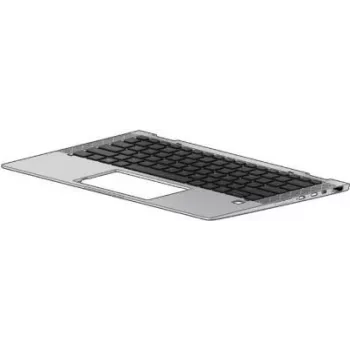 HP L70777-091 korpuso pagrindas su klaviatūra
