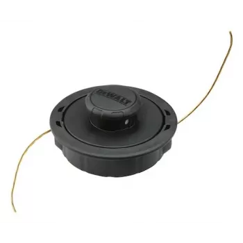 Pjovimo linijos ritė pjovimo šepečiui DeWALT DT20656-QZ