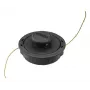 Pjovimo linijos ritė pjovimo šepečiui DeWALT DT20656-QZ