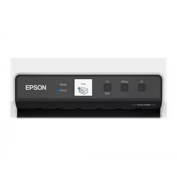 Epson PLQ-50M taškinė spausdintuvė 180 x 360 DPI 630 cps