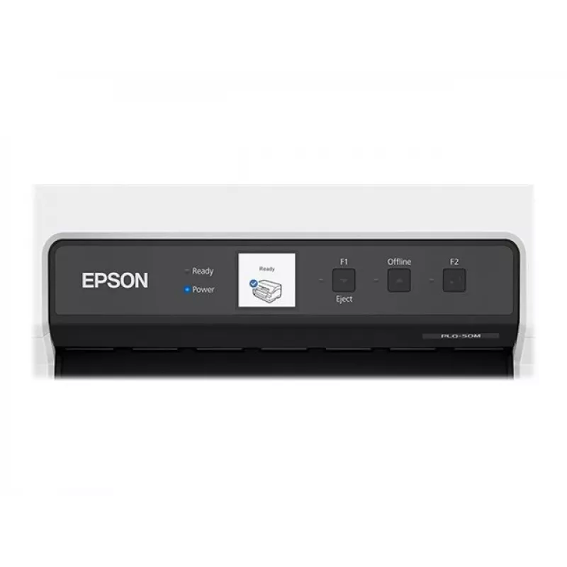 Epson PLQ-50M taškinė spausdintuvė 180 x 360 DPI 630 cps