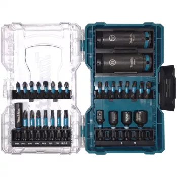 Antgalis atsuktuvui Makita E-22903